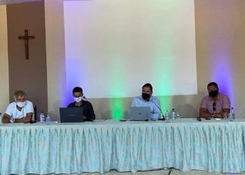 Prefeitura de Maragogi realizou reunião online para explicar o Licenciamento e a Fiscalização Ambiental