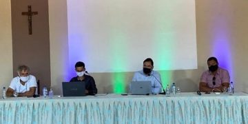 Prefeitura de Maragogi realizou reunião online para explicar o Licenciamento e a Fiscalização Ambiental