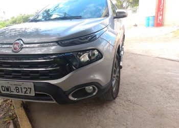 Com frequência, caminhão fecha rua para descarregar produtos em São Bento