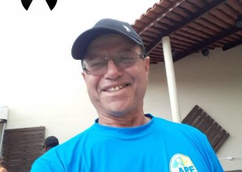 Ex-vereador maragogiense Alemão falece em decorrência de pneumonia e choque séptico