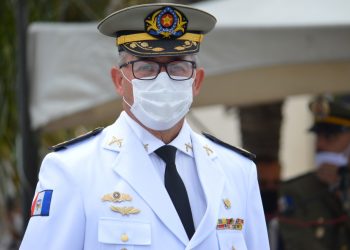 Comandante Geral da Polícia Militar de Alagoas terá encontro com Jozemir Cavalcanti e o presidente da câmara sexta-feira (19)