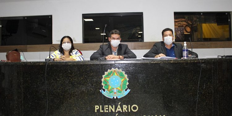 Em Sessão Ordinária, vereadores falam da vitória dos professores sobre Precatórios do Fundef