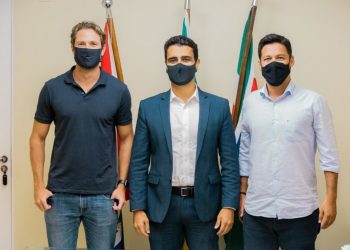 Congresso derruba veto de Bolsonaro a emenda de JHC que destina 60% do FUNDEF para os professores