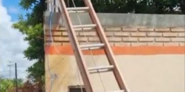 Ex- Prefeito de Maragogi Marcos Madeira denuncia mal serviço da Equatorial