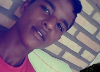 Pai mata filho com três tiros em Peroba após desentendimento