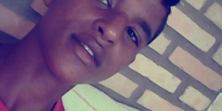 Pai mata filho com três tiros em Peroba após desentendimento