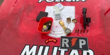 Em São Bento, homem de 32 anos acusado de tráfico de drogas morre em confronto com a polícia