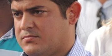 Justiça condena Ex-Prefeito de Porto Calvo David Pedrosa por compra de votos; seus direitos políticos foram cassados por 08 anos.