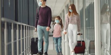 Novas regras para o uso de máscaras em aeroportos e aeronaves entram em vigor; saiba quais são