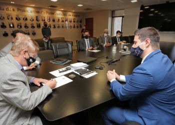 Juiz Douglas Beckhauser toma posse como titular da Comarca de Maragogi