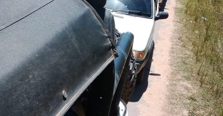 Na contramão das autoridades, comerciantes e empresários organizaram carreata em prol da reabertura do comércio