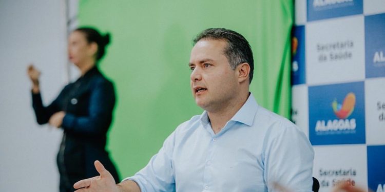 Fase vermelha continua por mais 14 dias com reavaliação na segunda dia 05, diz Governador