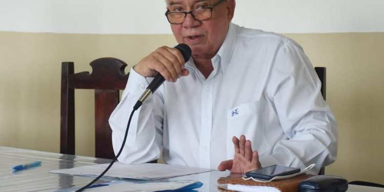 Novo decreto com medidas mais rigorosas em Maragogi; multar de R$ 500,00 para quem estiver sem máscara