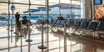 Leilão de 22 aeroportos da 6ª rodada gera R$ 3,3 bilhões em contribuição inicial