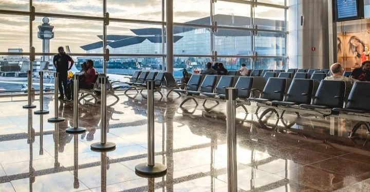 Leilão de 22 aeroportos da 6ª rodada gera R$ 3,3 bilhões em contribuição inicial