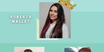 Robert Mallet foi a vencedora do Master Eng Brasil 2021