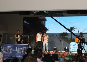 Através de uma Live-Show, empresa lança um dos maiores projetos imobiliários da história de Maragogi