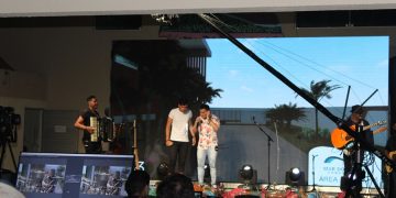 Através de uma Live-Show, empresa lança um dos maiores projetos imobiliários da história de Maragogi