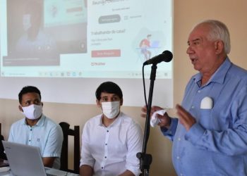 Maragogi sedia Fórum de Gestores Municipais da Juventude de Alagoas