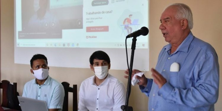 Maragogi sedia Fórum de Gestores Municipais da Juventude de Alagoas