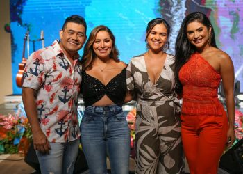 Mega Live realizada em Maragogi ainda é comentada por populares e internautas