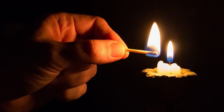 Apagão : Maragogienses sofrem com falta de internet e energia durante essa quarta-feira (31)