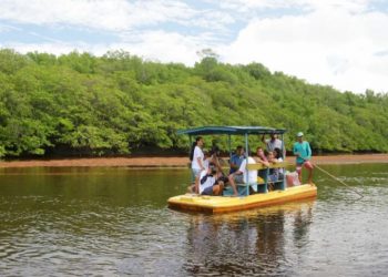 Inscrições para curso gratuito e online de Turismo de Base Comunitária se encerram nesta sexta, 23