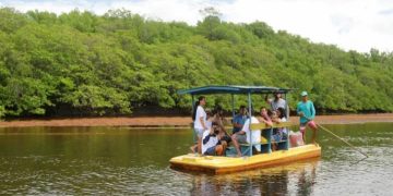 Inscrições para curso gratuito e online de Turismo de Base Comunitária se encerram nesta sexta, 23