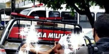 Assaltantes de loja são presos em Maragogi