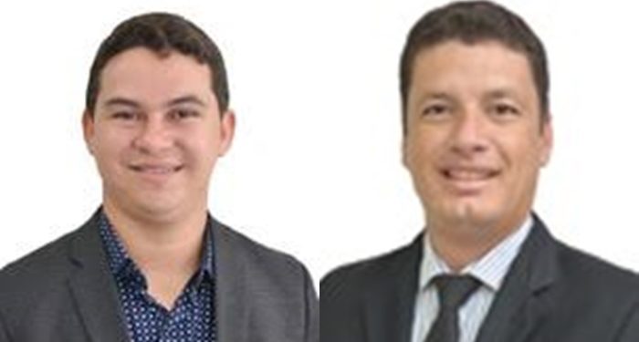 Vereadores Júnior de Jozemir e Júnior de Barra Grande facilitam a vida dos contribuintes com emendas em projeto do Refis Maragogi