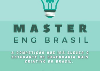 Soluções Ambientais promove Concurso “Master Eng Brasil 2021” com final em live nessa sexta (02)