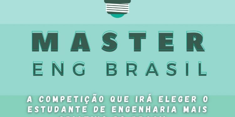 Soluções Ambientais promove Concurso “Master Eng Brasil 2021” com final em live nessa sexta (02)