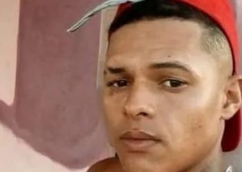 Motoboy é morto a tiros durante Delivery, em Porto Calvo