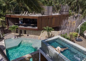 Porto de Pedras tem hotel boutique com zero casos de Covid entre funcionários