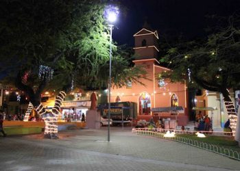 Homem é preso por saquear depósito de bebidas alcoólicas e distribuir no centro de Maragogi