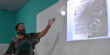 Aulas presenciais da rede pública voltarão nessa segunda (19) em Maragogi