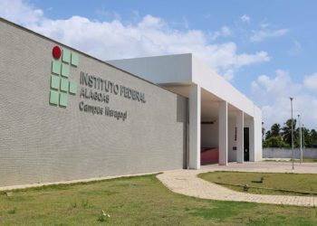 Campus convoca aprovados em segunda chamada para pré-matrícula