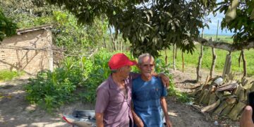 Depois de 50 anos, morador de Maragogi reencontra familiares