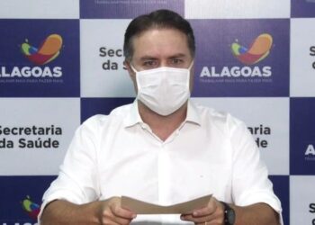 Sem alterações, Decreto de Distanciamento Social é prorrogado por mais sete dias em AL