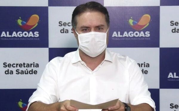 Sem alterações, Decreto de Distanciamento Social é prorrogado por mais sete dias em AL