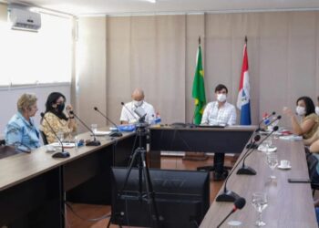 Sedetur e empresários discutem estratégias para o turismo do Litoral Norte