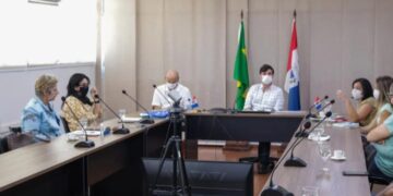 Sedetur e empresários discutem estratégias para o turismo do Litoral Norte