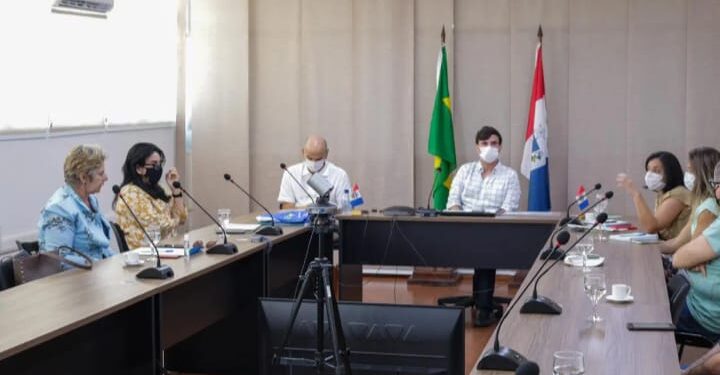 Sedetur e empresários discutem estratégias para o turismo do Litoral Norte