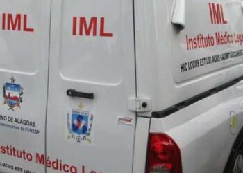 Catador de lixo reciclável encontra cadáver em Maragogi