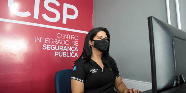 Governo de AL entrega CISP em Matriz, chega a 30 unidades e projeta mais 20 até 2022