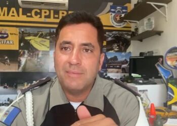 Um dia após Justiça determinar retorno às atividades, comandante do BPRv pede exoneração