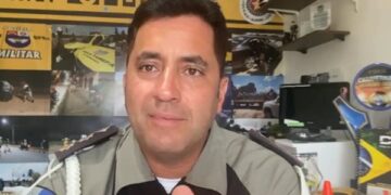 Um dia após Justiça determinar retorno às atividades, comandante do BPRv pede exoneração