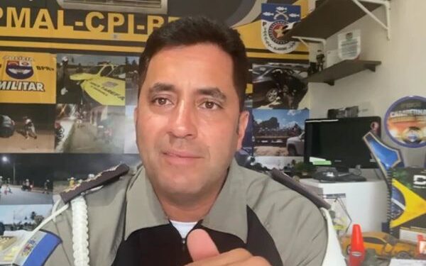 Um dia após Justiça determinar retorno às atividades, comandante do BPRv pede exoneração