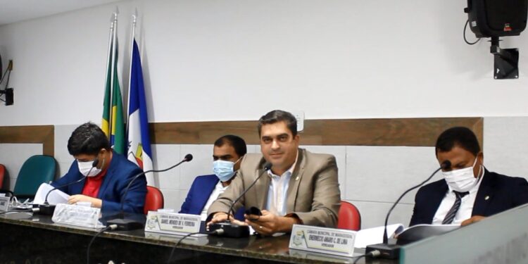 Dani da Elba anuncia que assumirá a Secretaria de Agricultura