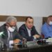 Vereador Fernando da Skol faz apelo ao Município para ajudar a associação de taxistas de Maragogi